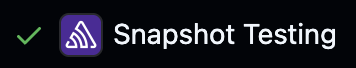 GitHub approved
